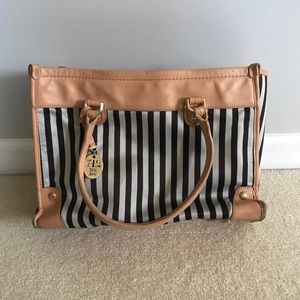 Henri Bendel bag